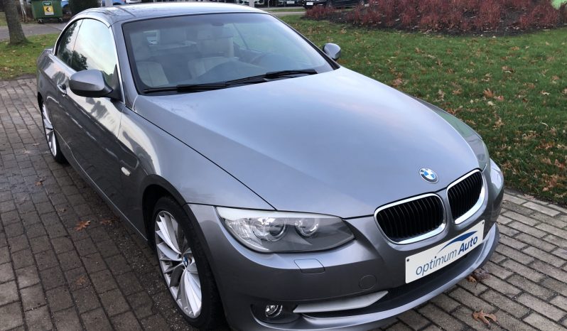 BMW 320i 2010 vol