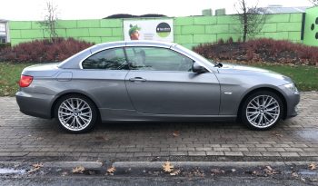 BMW 320i 2010 vol