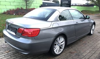 BMW 320i 2010 vol