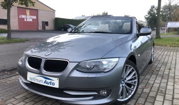 BMW 320i 2010