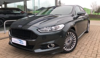 Ford Mondeo 2.0i 2016