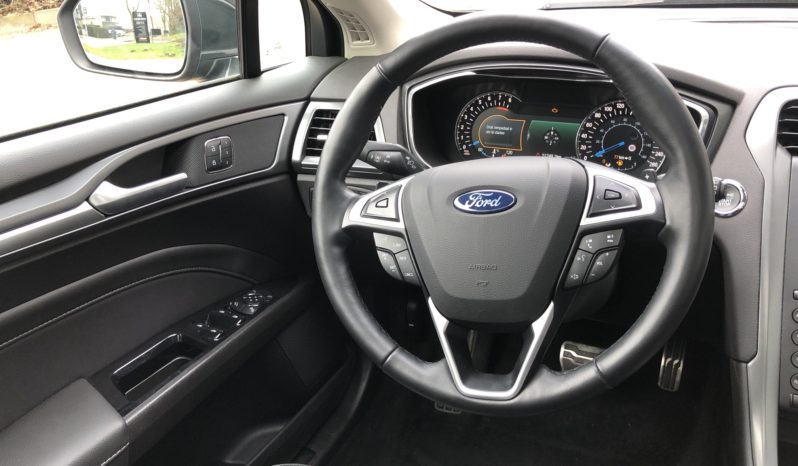 Ford Mondeo 2.0i 2016 vol