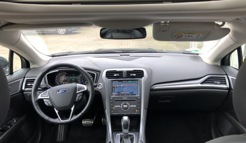 Ford Mondeo 2.0i 2016 vol