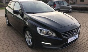 Volvo V60 1.6i 2015 vol