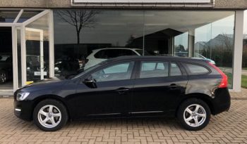 Volvo V60 1.6i 2015 vol