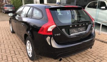 Volvo V60 1.6i 2015 vol