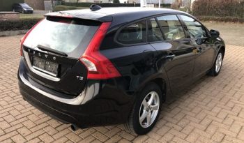 Volvo V60 1.6i 2015 vol