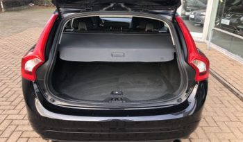 Volvo V60 1.6i 2015 vol