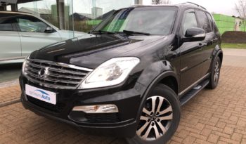 Ssangyong Rexton 2.0 2015