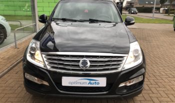 Ssangyong Rexton 2.0 2015 vol