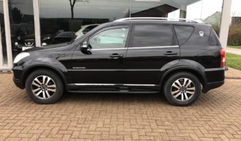 Ssangyong Rexton 2.0 2015 vol