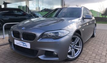 BMW 520dAS M Sport pack