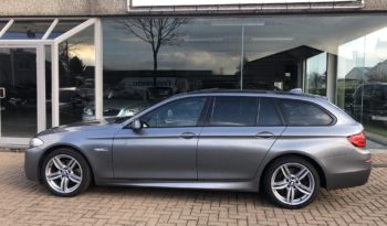 BMW 520dAS M Sport pack vol