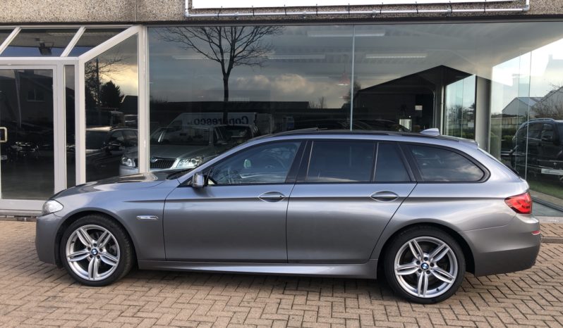 BMW 520dAS M Sport pack vol