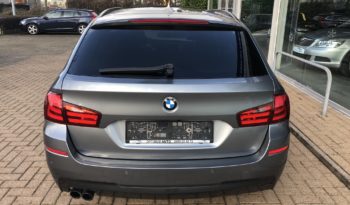 BMW 520dAS M Sport pack vol