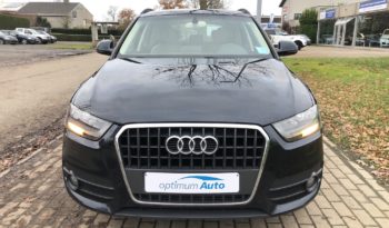 Audi Q3 2.0 TDI 2013 vol