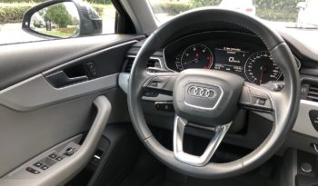 Audi A4 ALLROAD QUATTRO 2.0Tdi S-tronic 163Pk Btw aftrekbaar vol