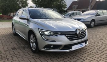 Renault Talisman vol