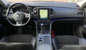 Renault Talisman vol