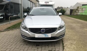 Volvo V60 2.0 D3 Ocean vol