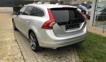 Volvo V60 2.0 D3 Ocean vol