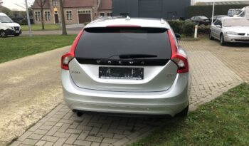 Volvo V60 2.0 D3 Ocean vol