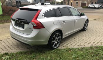 Volvo V60 2.0 D3 Ocean vol