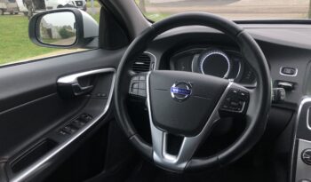 Volvo V60 2.0 D3 Ocean vol