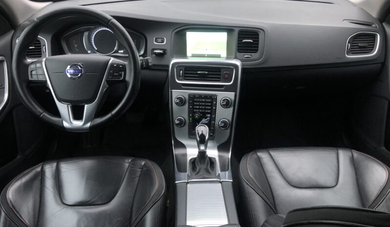 Volvo V60 2.0 D3 Ocean vol