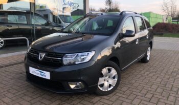 Dacia Logan MCV 0.9 TCe Automaat