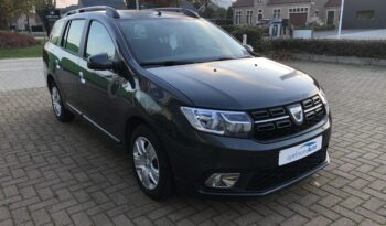 Dacia Logan MCV 0.9 TCe Automaat vol