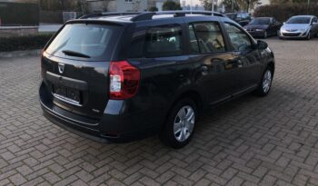 Dacia Logan MCV 0.9 TCe Automaat vol