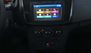 Dacia Logan MCV 0.9 TCe Automaat vol
