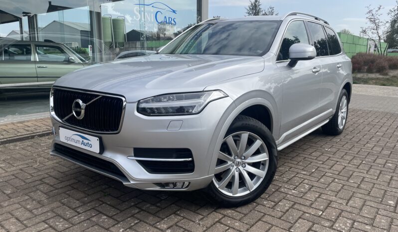 Volvo xc 90