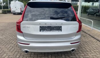 Volvo XC90 2.0 Diesel D4 Automaat euro6 7 Zitplaatsen vol