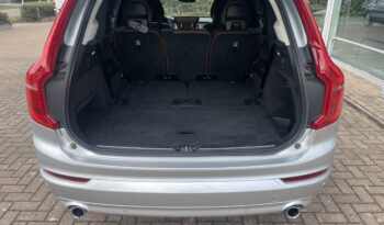 Volvo XC90 2.0 Diesel D4 Automaat euro6 7 Zitplaatsen vol